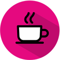 café